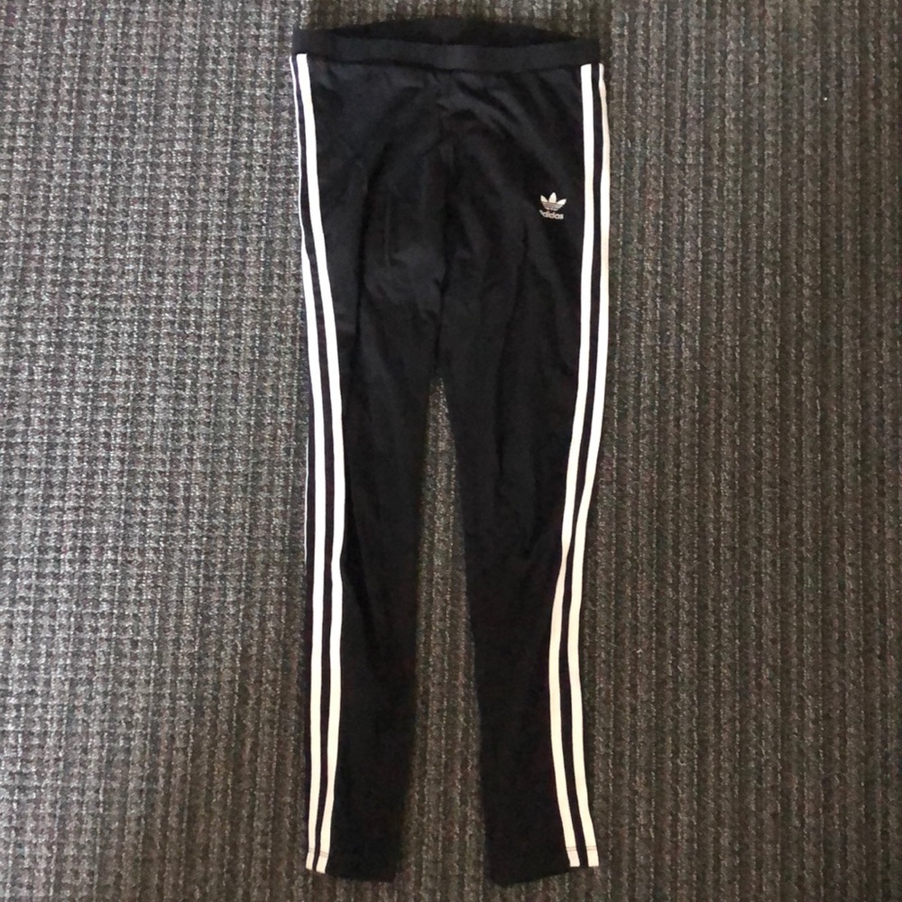 Adidas leggings
